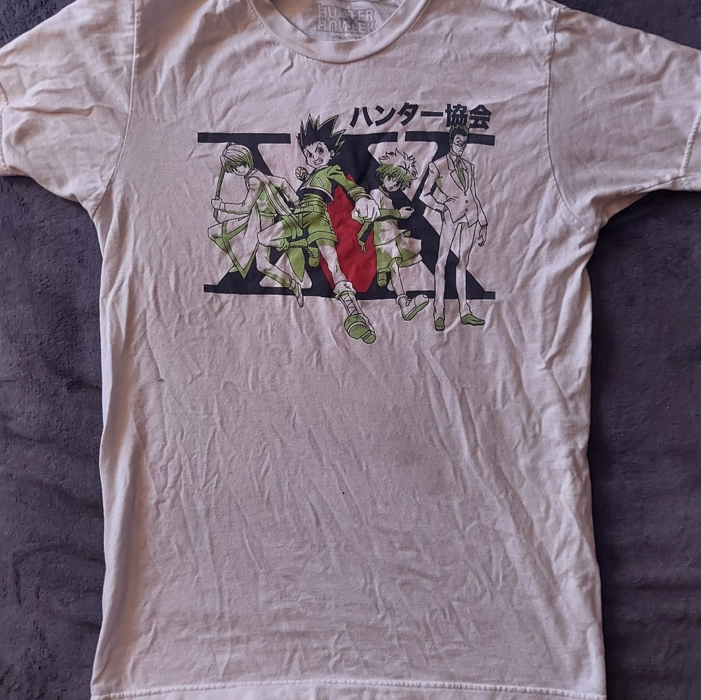 Tshirt